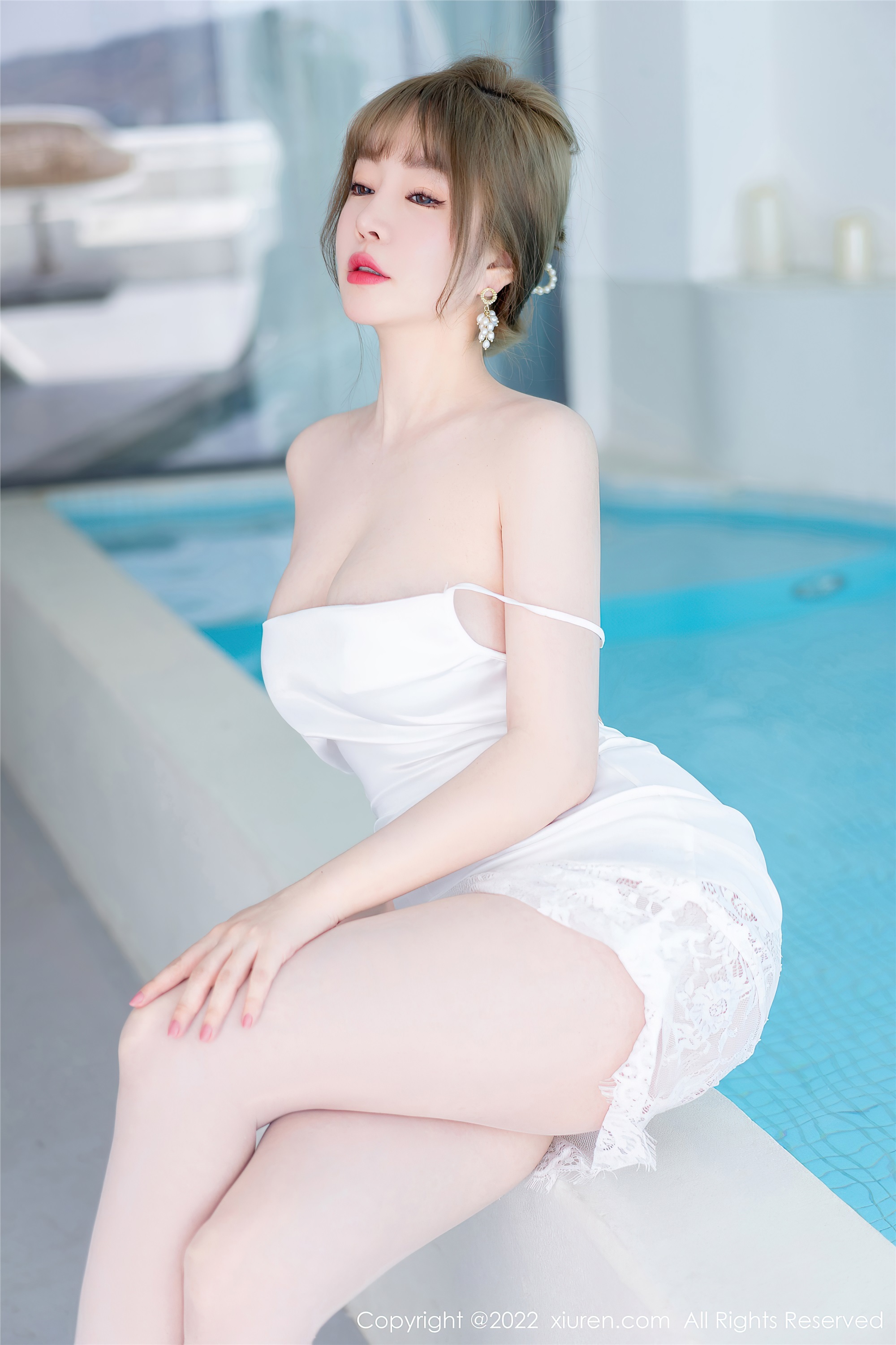 Xiuren秀人网 2022.04.15 NO.4876 王雨纯